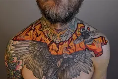 Клиент Райан